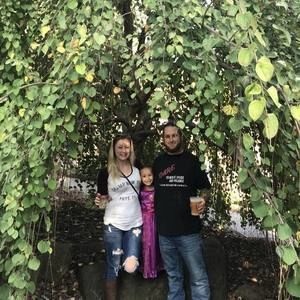 Meet your Posher, Meredith